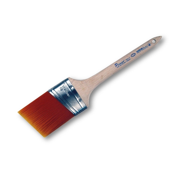 Proform 3" Angle Sash Paint Brush, PBT Bristle PIC63.0 Zoro